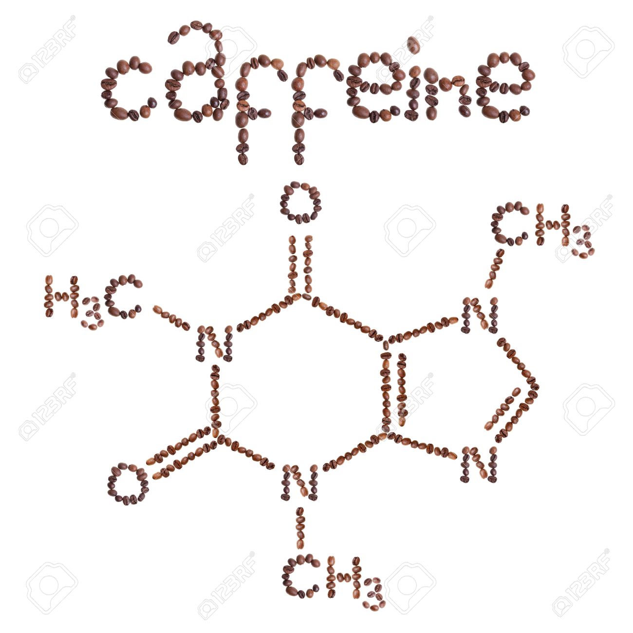 cafeina